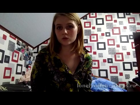 ❤️ Ресейден келген жас аққұба студент үлкен мүшелерді ұнатады. ❤❌ Порно бойынша бізде ❤