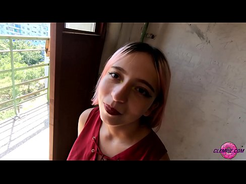 ❤️ Студенттік Нәзіктік Сорады бейтаныс адам сыртта - кончают оның бет ❤❌ Порно бойынша бізде ❤